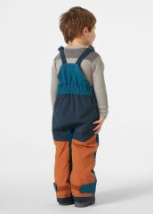 HELLY HANSEN K RIDER 2 INS TULUM 7 YAŞ - Lacivert