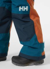 HELLY HANSEN K RIDER 2 INS TULUM 7 YAŞ - Lacivert