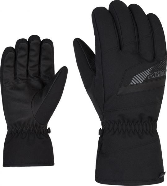 ZIENER GORDAN GLOVE KAYAK ELDİVENİ
