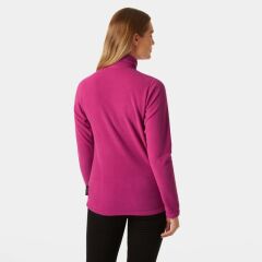 HELLY HANSEN SLOPE POLAR FLEECE M - Magenta