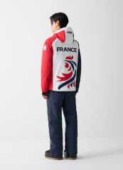 Colmar SCI Fransız Milli Takımı Kayak Ceketi 56 - Beyaz