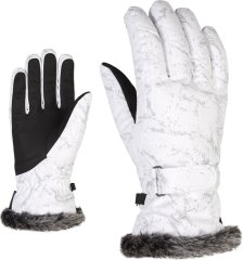 ZIENER KIM LADY GLOVE KAYAK ELDİVENİ