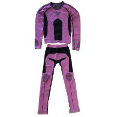 KAYZER OUTDOOR Çocuk Termal TAKIM