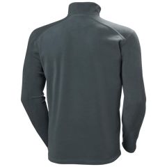 HELLY HANSEN LIGHT HALFZIP POLAR M - GRİ