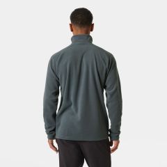 HELLY HANSEN LIGHT HALFZIP POLAR M - GRİ