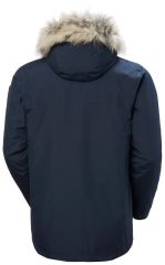 HELLY HANSEN COASTAL 3.0 PARKA XL - Lacivert