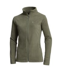 HELLY HANSEN PRETTY POLAR MONT L - YEŞİL