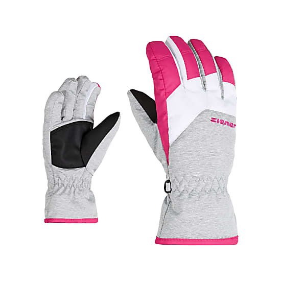 ZIENER LANDO KAYAK ELDİVENİ