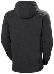 HELLY HANSEN ARCTIC OCEAN HOODIE KAPİŞONLU L - ANTRASİT
