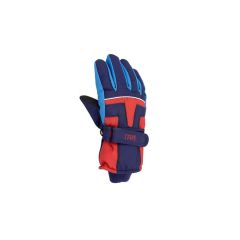 Kitti 9-15 Yaş Kar ve Kayak Eldiveni