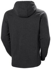 HELLY HANSEN ARCTIC OCEAN HOODIE KAPİŞONLU S - ANTRASİT