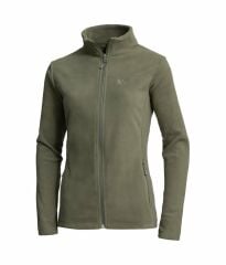HELLY HANSEN PRETTY POLAR MONT XL - YEŞİL