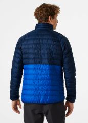 HELLY HANSEN BANFF INSULATOR MONT L - Mavi