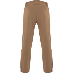 COLMAR MODERNITY TOZLUKLU SOFTSHELL KAYAK PANTOLONU 54 - KAHVERENGİ