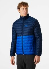 HELLY HANSEN BANFF INSULATOR MONT L - Mavi