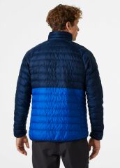 HELLY HANSEN BANFF INSULATOR MONT S - Mavi