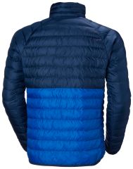 HELLY HANSEN BANFF INSULATOR MONT S - Mavi