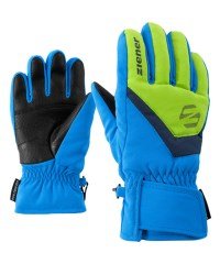 ZIENER LORIK GLOVE JUNIOR KAYAK ELDİVENİ