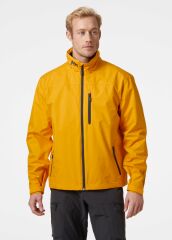 HH CREW MIDLAYER JACKET - HELLY HANSEN POLAR KAPLAMALI CEKET