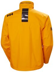 HH CREW MIDLAYER JACKET - HELLY HANSEN POLAR KAPLAMALI CEKET