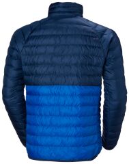 HELLY HANSEN BANFF INSULATOR MONT XXL - Mavi