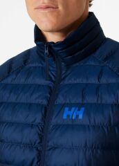 HELLY HANSEN BANFF INSULATOR MONT XXL - Mavi