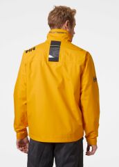 HH CREW MIDLAYER JACKET - HELLY HANSEN POLAR KAPLAMALI CEKET