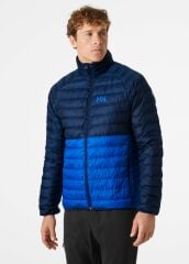 HELLY HANSEN BANFF INSULATOR MONT XXL - Mavi