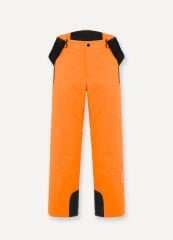 COLMAR SAPPORO-REC ERKEK KAYAK PANTALONU 52 - TURUNCU