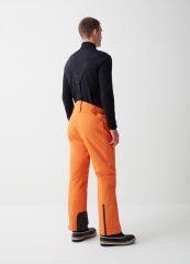 COLMAR SAPPORO-REC ERKEK KAYAK PANTALONU 54 - TURUNCU