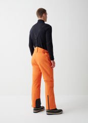 COLMAR SAPPORO-REC ERKEK KAYAK PANTALONU 56 - TURUNCU