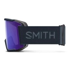 Smith SQUAD XL Çift Lens Kayak ve Snowboard Gözlüğü