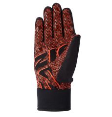 ZIENER GARIM AS GLOVE SKI ALPINE KAYAK ELDİVENİ 8,5 - KIRMIZI