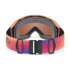 Smith 4D MAG S KAYAK ve SNOWBOARD GÖZLÜĞÜ (+Bonus Lens) S - TURUNCU