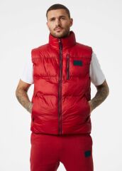 HH RWB PUFFY VEST - HELLY HANSEN ERKEK ŞİŞME YELEK