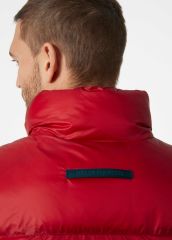 HH RWB PUFFY VEST - HELLY HANSEN ERKEK ŞİŞME YELEK