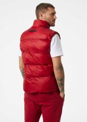 HH RWB PUFFY VEST - HELLY HANSEN ERKEK ŞİŞME YELEK