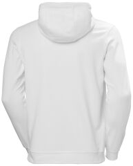 HELLY HANSEN BOX HOODIE KAPİŞONLU S - KREM