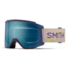Smith SQUAD XL KAYAK ve SNOWBOARD GÖZLÜĞÜ (+ BONUS LENS) M-L - KREM