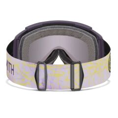 Smith SQUAD XL KAYAK ve SNOWBOARD GÖZLÜĞÜ (+ BONUS LENS) M-L - KREM