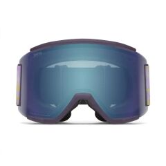 Smith SQUAD XL KAYAK ve SNOWBOARD GÖZLÜĞÜ (+ BONUS LENS) M-L - KREM