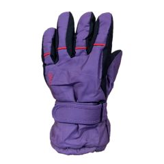 Kitti 9-15 Yaş Kar ve Kayak Eldiveni