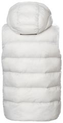 HH W RWB PUFFY VEST - HELLY HANSEN KADIN ŞİŞME YELEK