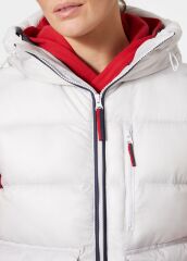 HH W RWB PUFFY VEST - HELLY HANSEN KADIN ŞİŞME YELEK
