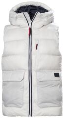 HH W RWB PUFFY VEST - HELLY HANSEN KADIN ŞİŞME YELEK