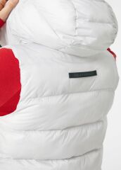 HH W RWB PUFFY VEST - HELLY HANSEN KADIN ŞİŞME YELEK