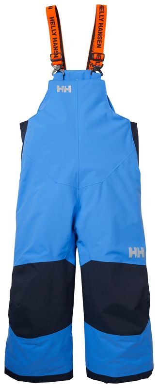 HELLY HANSEN K RIDER 2 INS TULUM
