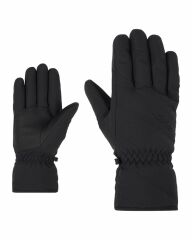 ZIENER KAILANY LADY GLOVE KAYAK ELDİVENİ 6,5 - Siyah