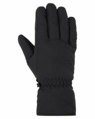ZIENER KAILANY LADY GLOVE KAYAK ELDİVENİ 7 - Siyah