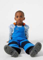 HELLY HANSEN K RIDER 2 INS TULUM 5 YAŞ - Mavi